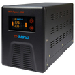 ИБП для котла Энергия Гарант 1000 + Аккумулятор Grid 75 Ah 12 v (600Вт - 68мин) - ИБП и АКБ - ИБП для котлов - omvolt.ru